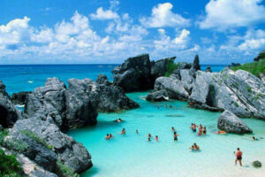 Horseshoe Bay, Bermuda