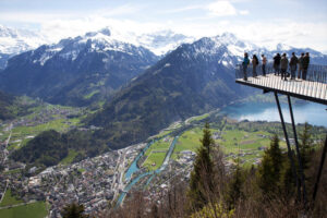 Interlaken, Switzerland