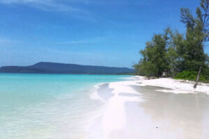 Long Beach, Cambodia