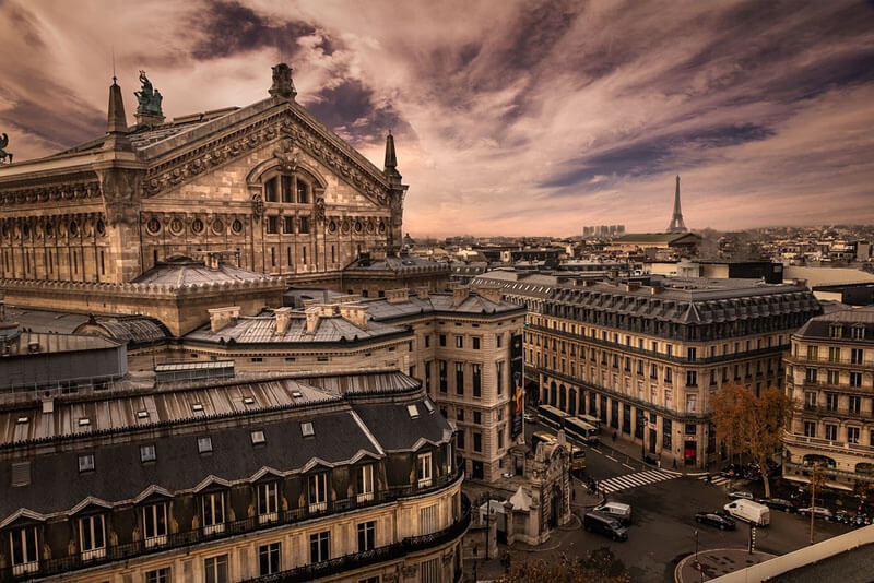 Paris, France