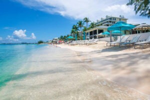 Seven Mile Beach, Grand Cayman