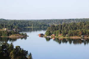 Stockholm’s Archipelago, Sweden