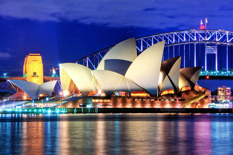 Sydney, Australia