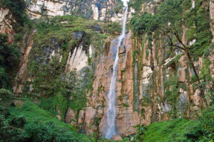 Yumbilla Falls