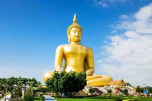 Great Buddha of Thailand