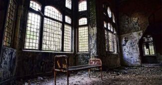 Military Hospital, Beelitz, Germany