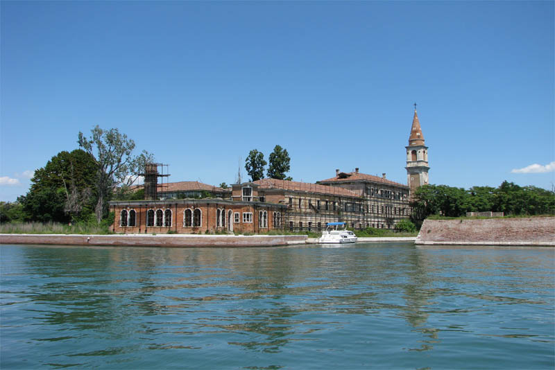 Poveglia