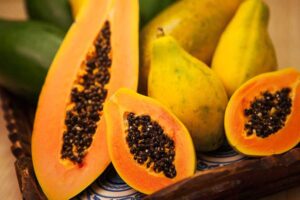 papaya