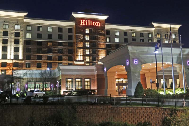 Top 10 Largest Hotel Chains in the World Depth World