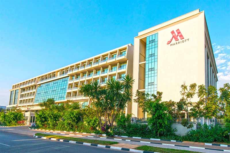 Top 10 Largest Hotel Chains in the World Depth World