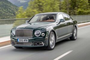 bentley-mulsanne - Expensive Cars