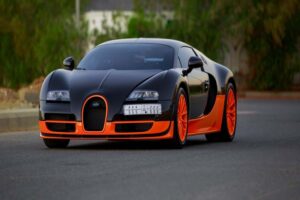 bugatti-veyron