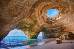 cave-in-algarve