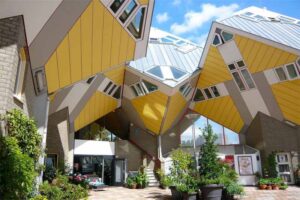 cubic-houses-rotterdam-netherlands