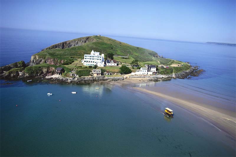 Top 10 Largest Islands in the world Depth World