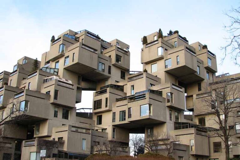 10 Strangest Buildings That Will Amaze You - Depth World