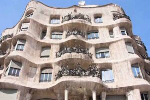 la-pedrera-spain