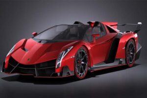 lamborghini-veneno-roadster