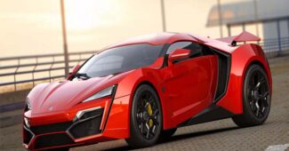 lykan-hypersport