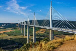 millau-viaduct