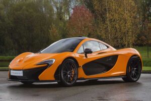 mcLaren-p1