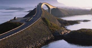 the-atlantic-roadway