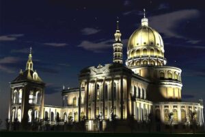 basilica-of-our-lady-of-lichen