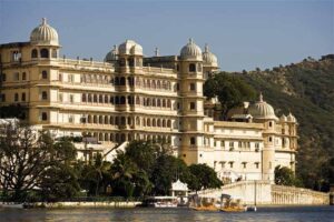 City Palace, Udaipur