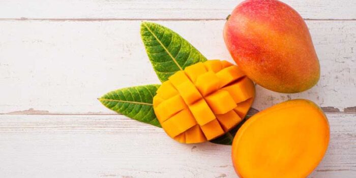 10 incredible benefits of mango, superfibre fruit - Frutas Montosa