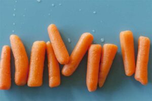 baby-carrots