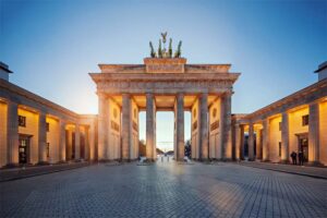 brandenburg-gate