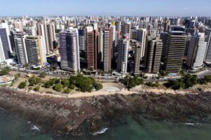 fortaleza-brazil