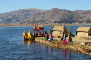 the-floating-islands-of-lake-titicaca