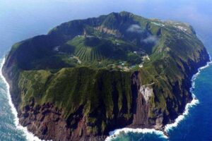 aogashima-japan