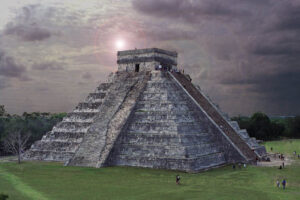 chichen-Itza