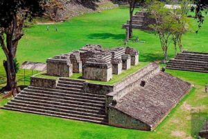 copan