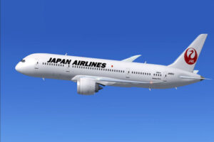 japan-airline