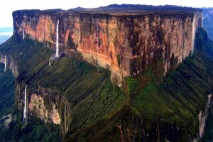 mount-roraima-south-america