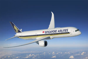 singapore-airline