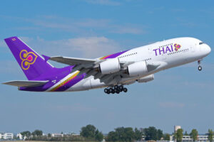 thai-airline