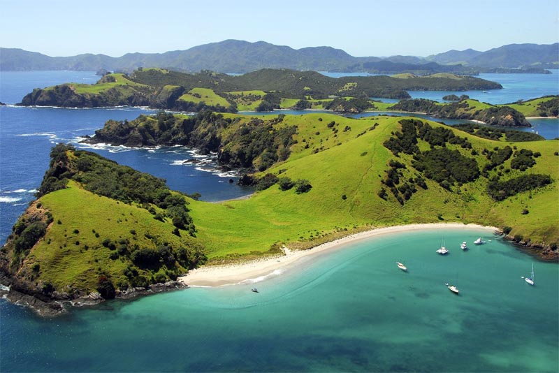 bay-of-island-beautiful-places-in-new-zealand