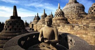 borobudur-indonesia