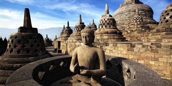 borobudur-indonesia