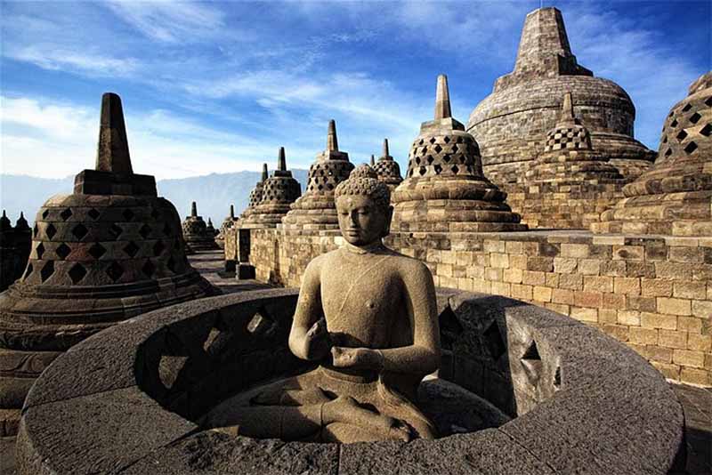 borobudur-indonesia