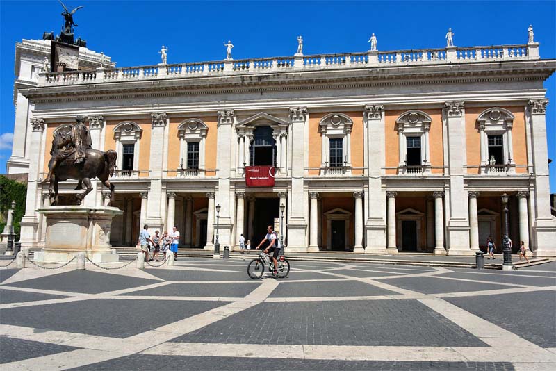 capitoline-hill-museum-oldest-museums