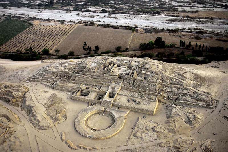caral-lost-cities-in-the-world