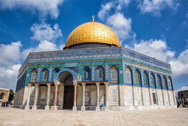 dome-of-the-rock-famous-domes