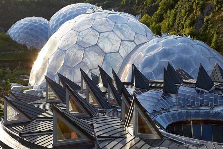 Top 10 famous domes around the world Depth World
