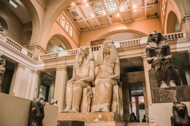 egyptian-museum-oldest-museums