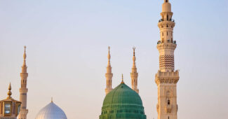 green-dome-famous-domes